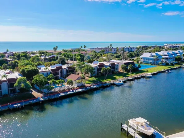 845 E Gulf Dr #1422, Sanibel, FL 33957