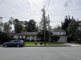 1009 Glen Dr, San Leandro, CA 94577