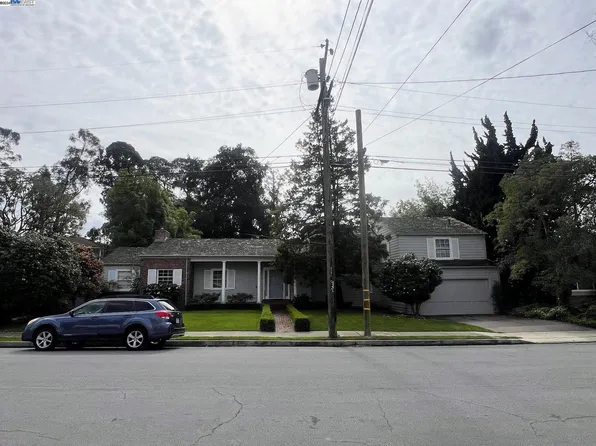 1009 Glen Dr, San Leandro, CA 94577