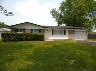 5304 W Epler Rd, Indianapolis, IN 46221