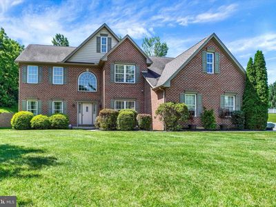 28 Valley Rd, Shrewsbury, PA, 17361