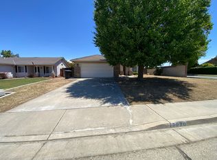 3030 S Maselli St, Visalia, CA 93277