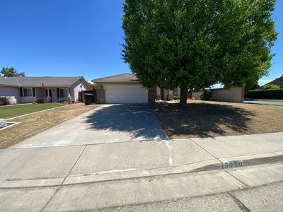 3030 S Maselli St, Visalia, CA, 93277