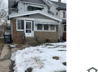 3226 Otto St, Toledo, OH 43608