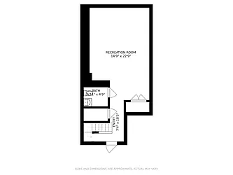 Sold by Ben Bay Realty Co. of Bay Ridge