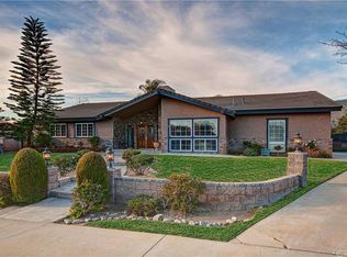 1133 Aldersgate Dr, La Verne, CA 91750