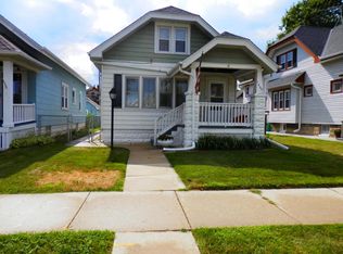 1765 S 72nd St, West Allis, WI 53214