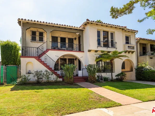 8340 W 4th St, Los Angeles, CA 90048