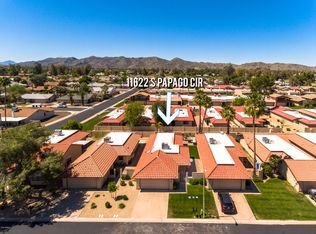 11622 S Papago Cir, Phoenix, AZ 85044