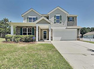 135 Brockton Ridge Dr, Garner, NC 27529