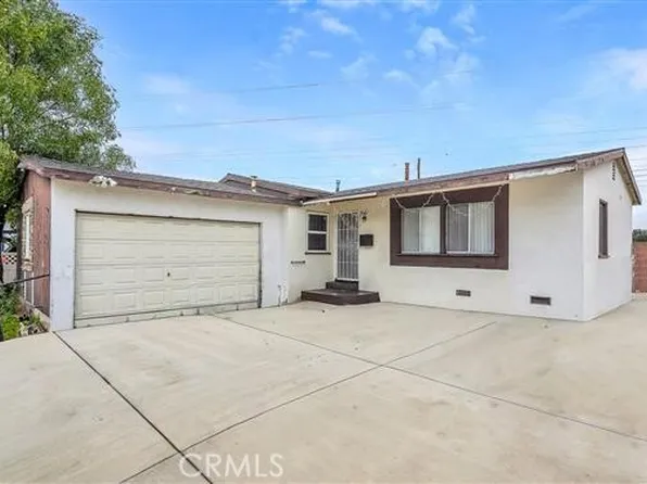 11012 Noble Ave, Mission Hills, CA 91345