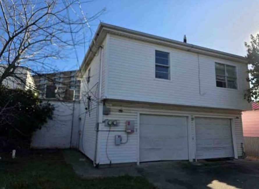 Property Rear View