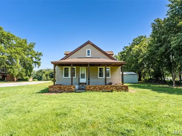 6223 Church Rd, East Saint Louis, IL 62207