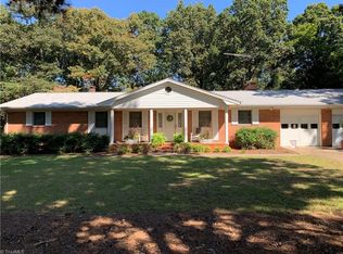 4101 Holly Spring Rd, Ramseur, NC 27316