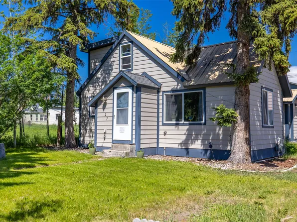 1427 4th Ave E, Kalispell, MT 59901