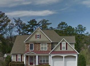 807 Sylvania Ct SE, Mableton, GA
