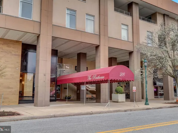 28 Allegheny Ave APT 1012, Towson, MD 21204
