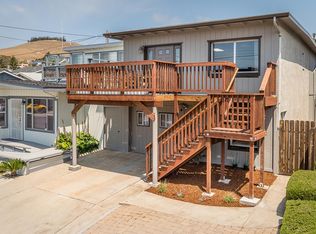 2456 Greenwood Ave, Morro Bay, CA 93442