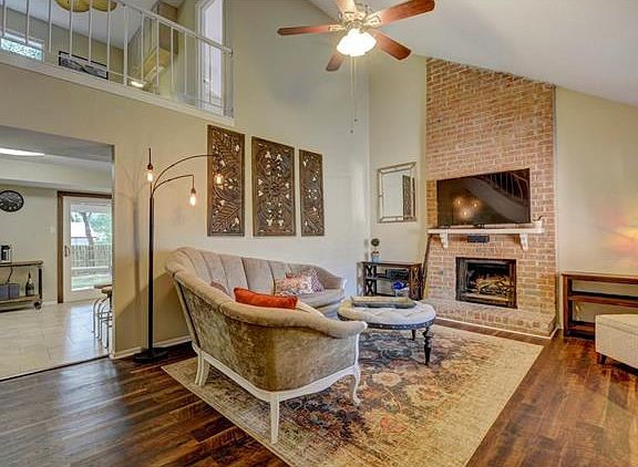 5th image of 3406 Harpers Ferry Ln