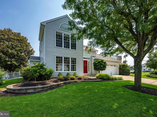 64 Jennifer Ln, Burlington, NJ 08016