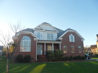 314 Paradisio Way, Chesapeake, VA 23322