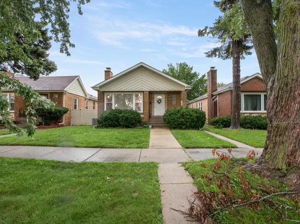 11617 S Maplewood Ave, Chicago, IL 60655