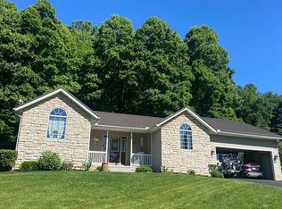 3132 Heights Dr SE, Dennison, OH 44621