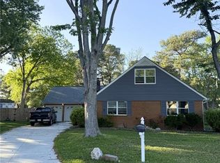 208 Brunick Ct, Virginia Beach, VA 23462