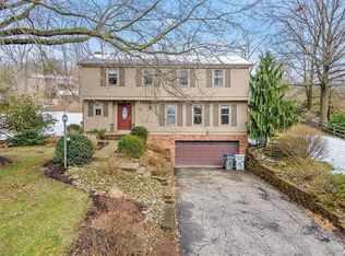 112 Sheffield Ln, Mc Murray, PA