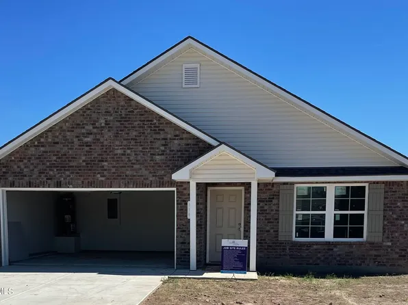 716 Timberstone Dr, New Iberia, LA 70563