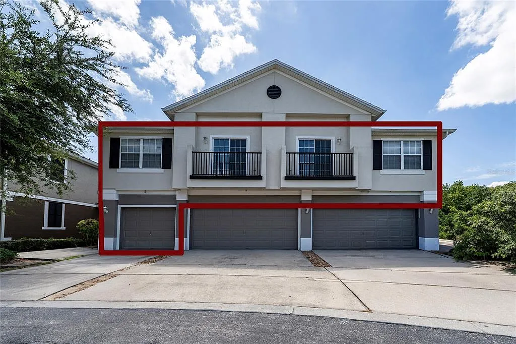 2 bed, 2.0 bath, 1200 sqft, $2,095 — Photo 2