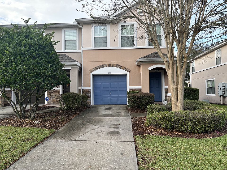 1st image of 640 Crystal Way #1