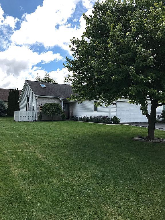 4112 Birch St, Pettisville, OH 43553 Zillow