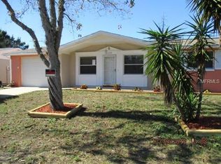 11635 Alpine Pkwy, Port Richey, FL 34668