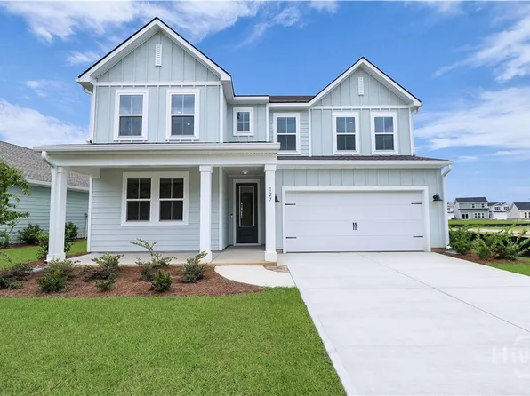 166 Mage Circle, Savannah, GA 31302