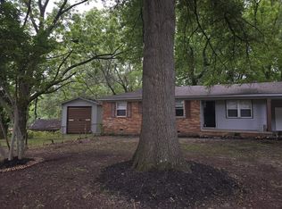 2377 McGowan Dr, Memphis, TN 38127