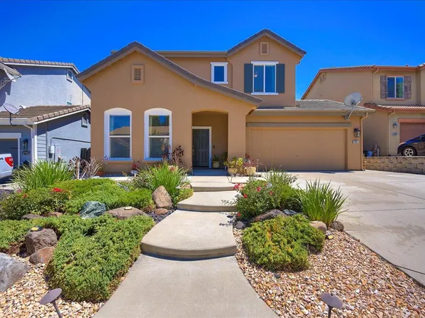 6565 Powder Ridge Dr, Rocklin, CA 95765