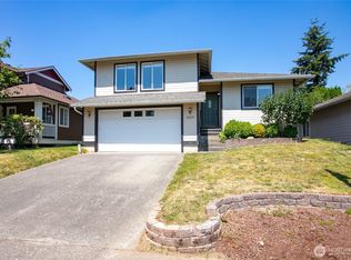 1619 Valhalla Street, Bellingham, WA 98226