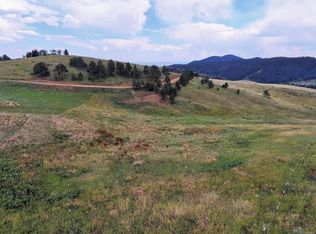 435 Strada Rossa Rd, Golden, CO 80401