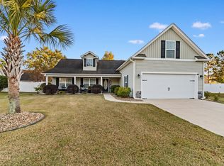 325 Marquis Ct., Myrtle Beach, SC 29579