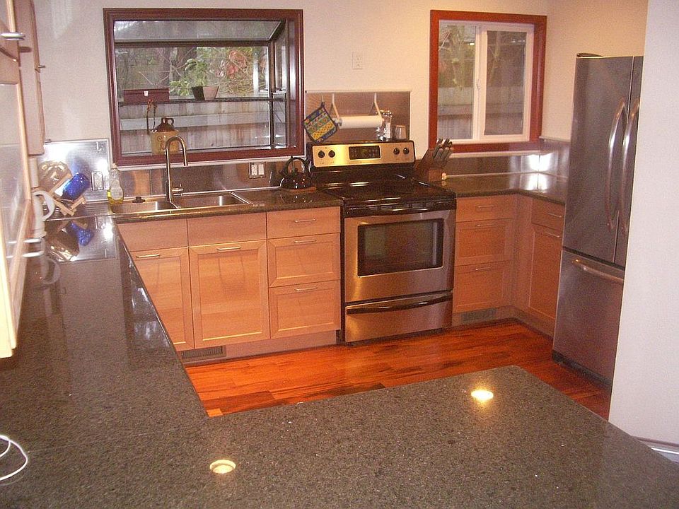 New Kitchen