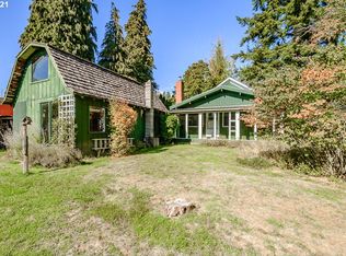 25124 Alpine Rd, Monroe, OR 97456