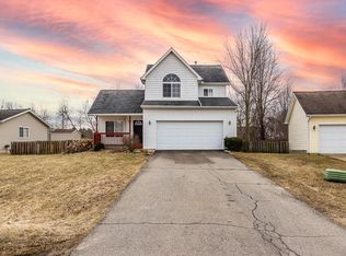 8253 Lockerbie Dr, Parma, MI 49269