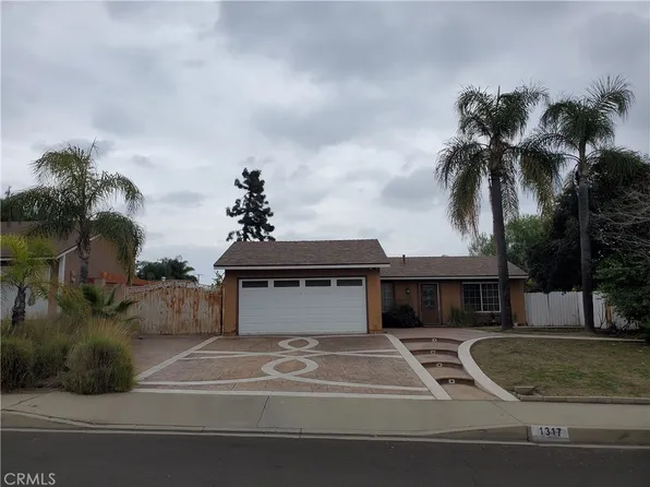1317 S Boulder Ave, Ontario, CA 91762