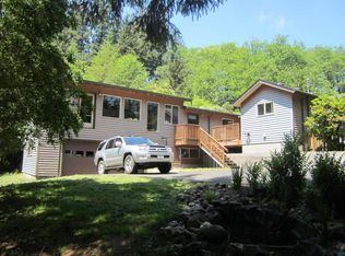 6575 Baseline Rd, Bay city, OR 97107