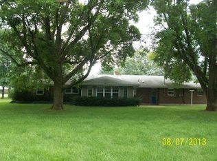 10775 Frederick Pike, Vandalia, OH 45377