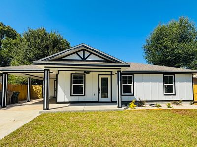 810 Lucerne Ave, Pensacola, FL, 32505