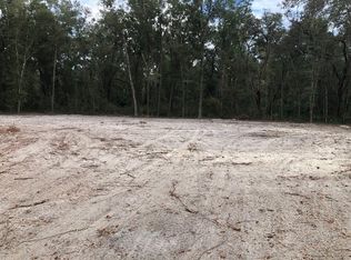 NW 75th Ave, Chiefland, FL 32626