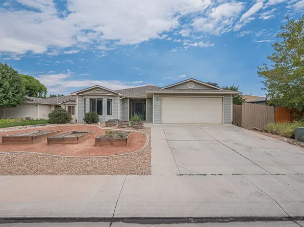 3162 Booshway Ct, Grand Junction, CO 81504