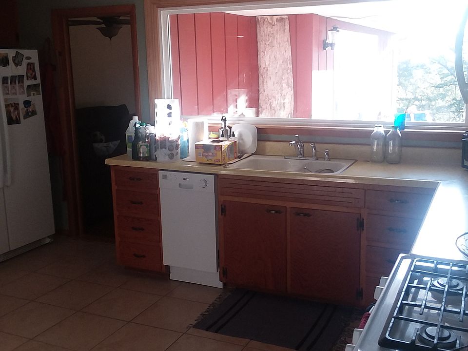 Large kitchen